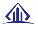 伊科拉克斯精品水療酒店 Logo